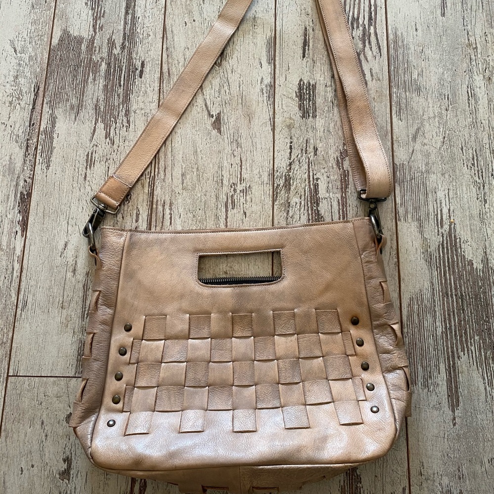 Bed Stu crossbody